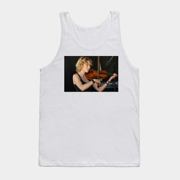 LizardStick 2010 F02 Tank Top by fotoWerner